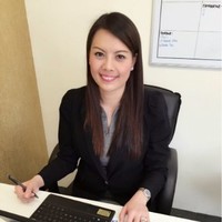 Catherine Yip