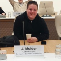 Julia Mulder