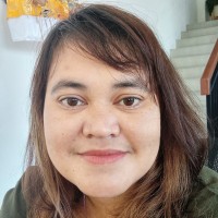 Haricha Maria Tambunan