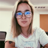 Geraldine Alvarez Carmona