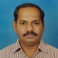 Suresh Venkatachalam