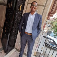 Mohamed Mahrous