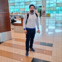Talal Mehmood