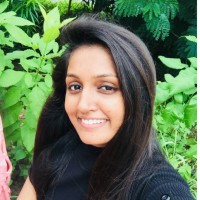 Bhumi Prajapati