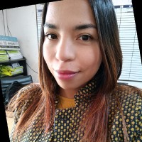 Lina María Agamez Gil