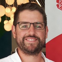 Mads Jørgensen