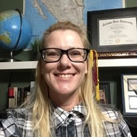 Debbie Brown