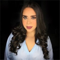 María José Bolaños Chica
