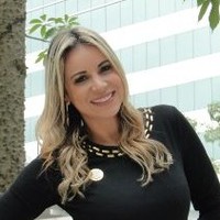 Jaqueline Costa Silva Almeida