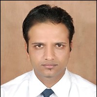 Sujit Dubey