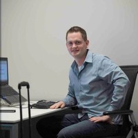 Bas Schutte