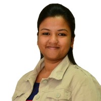 Sudeshna Deb