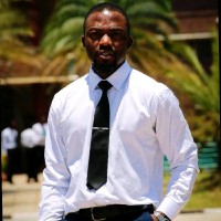 Takudzwa Dube
