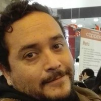cristian cid flores