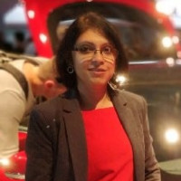 Sudeshna Ghosh