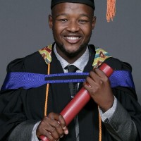 Wandile Bhengu