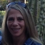 Paulette Reed