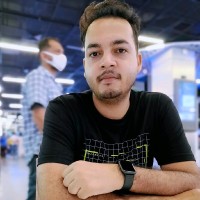 Ankit Rup