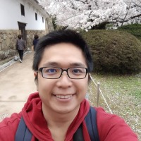 Han Ting Huang