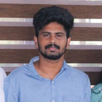Aswanth M