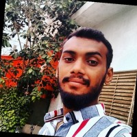 Muhammad Ibraheem Shoukat