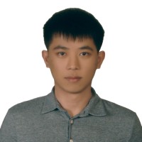 Kewei Chang