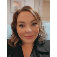 Leah Pilkington