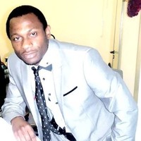 Edime Abdullahi