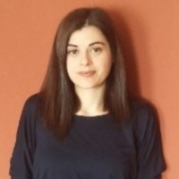 Eleni Tselektsidou