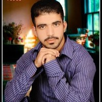 Younis Laghari