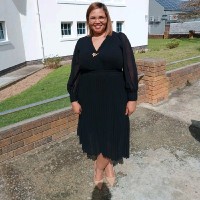 Suzanne Beukes