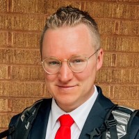 Paul Farrell