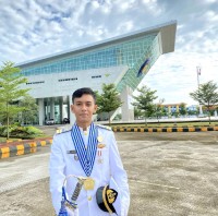 Al Irsyaq Lukman