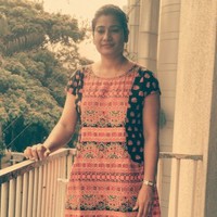 Parvathy I M