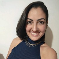 Glaucia Sarmento (Gal)
