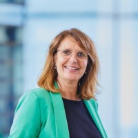 Petra Pieters Graafland