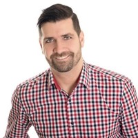 Nicolas Paradis
