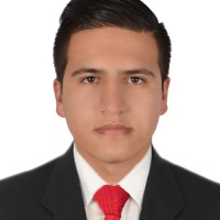 Javier Andrés Barón Pérez