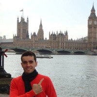 Jose Antonio Contreras Parrado