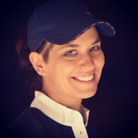 Anna Stalter