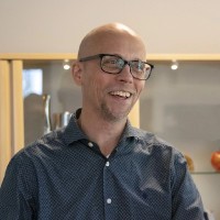 Peter Schelter
