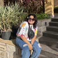 Gayatri Ladhani