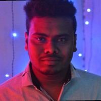 Raju Ahamed