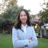 Ashley Chau