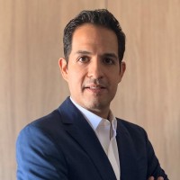 Alfredo Hernández Cuéllar