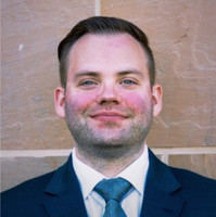 Bryan Vader