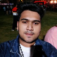 Anuj Shinde