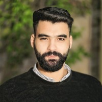 Mohammad Odeh