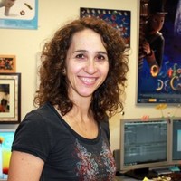 Virginia Curia