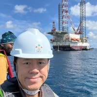 Chan Keng Lum P. Eng. (PEPC), MIEM, Resident Engr. ARUP Maldives Ltd, Male’-Thilafushi Link, Maldives